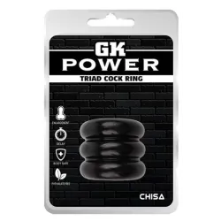 GK Power Ballstretcher Triad 40mm